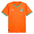 Maillot de Côte d'Ivoire-CAN 2026