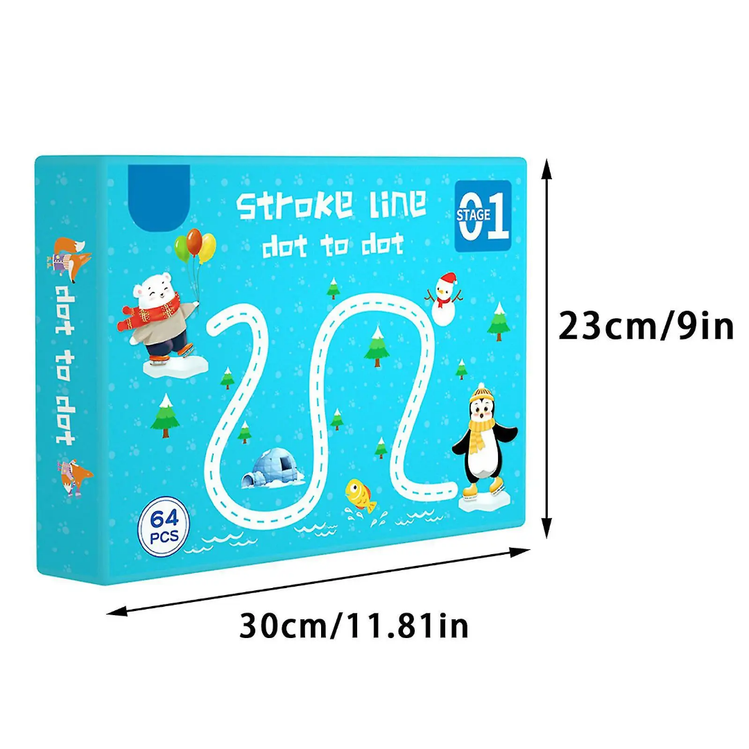 Cahier Magic - Apprendre en s’amusant